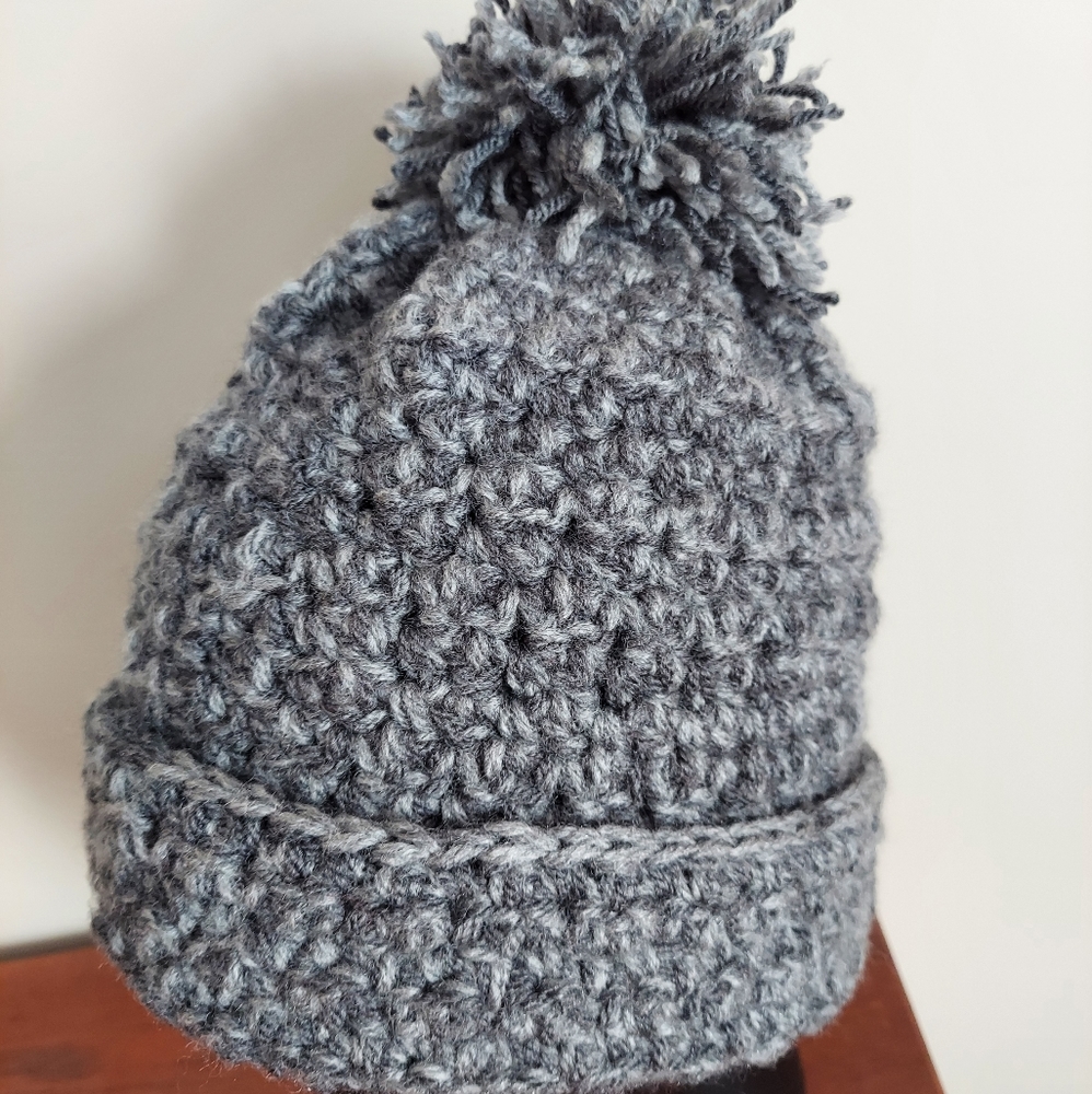 Knit Hats - Picture 6 of 8